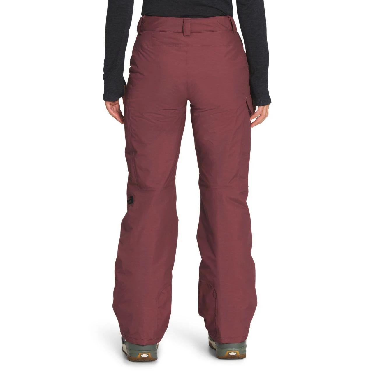 The North Face Freedom Insulated Pant - Women's (Fall 2022) 3 The North Face Freedom Insulated Pant - Women's (Fall 2022) - Image 3