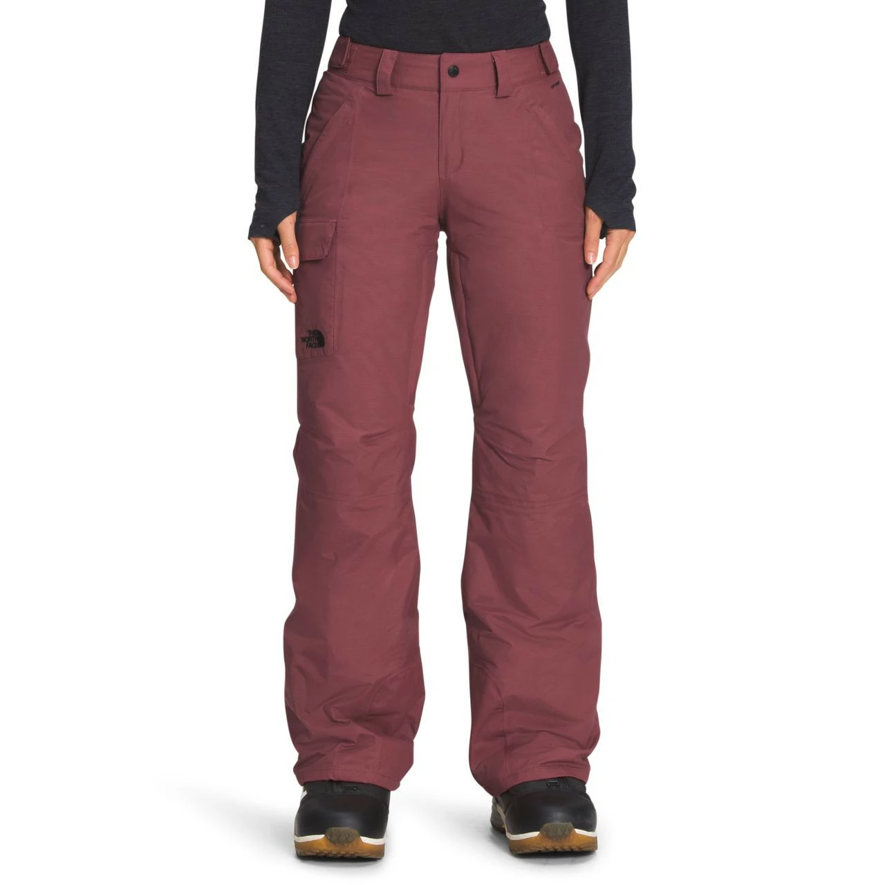The North Face Freedom Insulated Pant - Women's (Fall 2022) 1 The North Face Freedom Insulated Pant - Women's (Fall 2022)