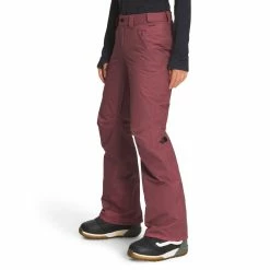 The North Face Freedom Insulated Pant - Women's (Fall 2022) 12 The North Face Freedom Insulated Pant - Women's (Fall 2022) -BackcountryGear Whop NF0A5ACY 6R4 model34 rsz 87435.1673569343.1280.1280 60242.1676668671