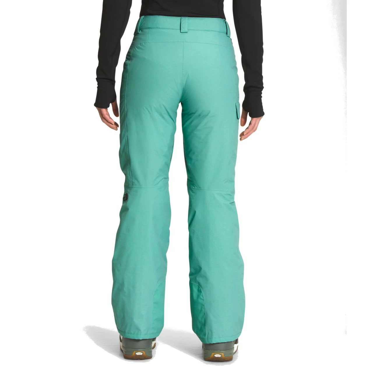 The North Face Freedom Insulated Pant - Women's (Fall 2022) 4 The North Face Freedom Insulated Pant - Women's (Fall 2022) - Image 4