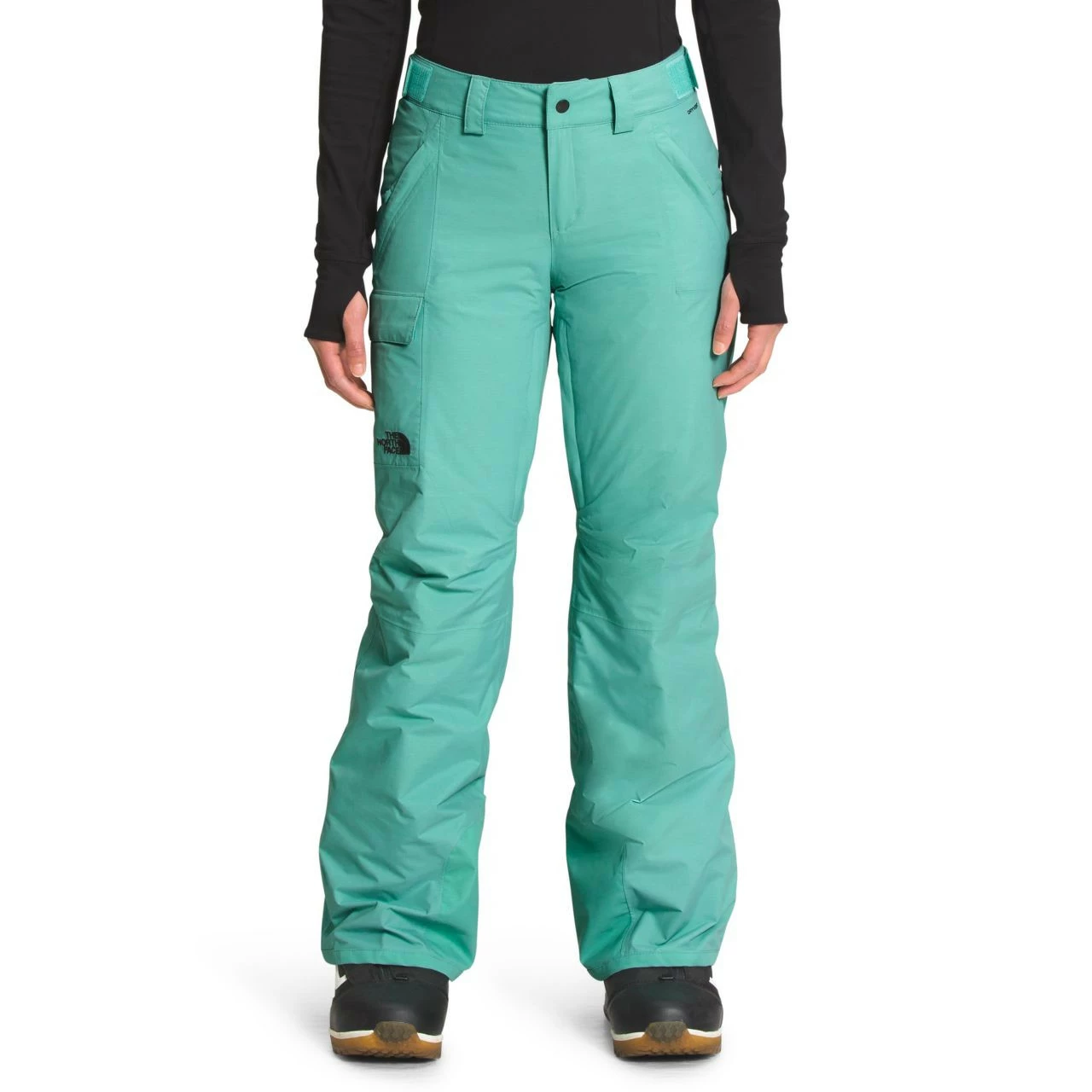 The North Face Freedom Insulated Pant - Women's (Fall 2022) 2 The North Face Freedom Insulated Pant - Women's (Fall 2022) - Image 2