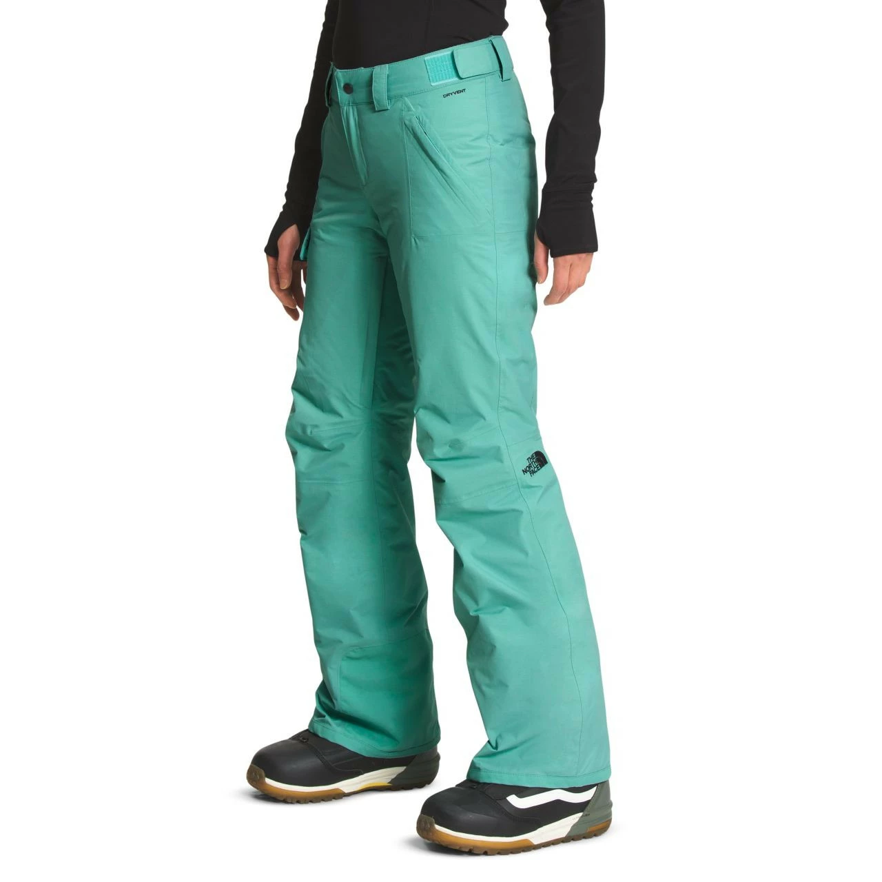 The North Face Freedom Insulated Pant - Women's (Fall 2022) 6 The North Face Freedom Insulated Pant - Women's (Fall 2022) - Image 6