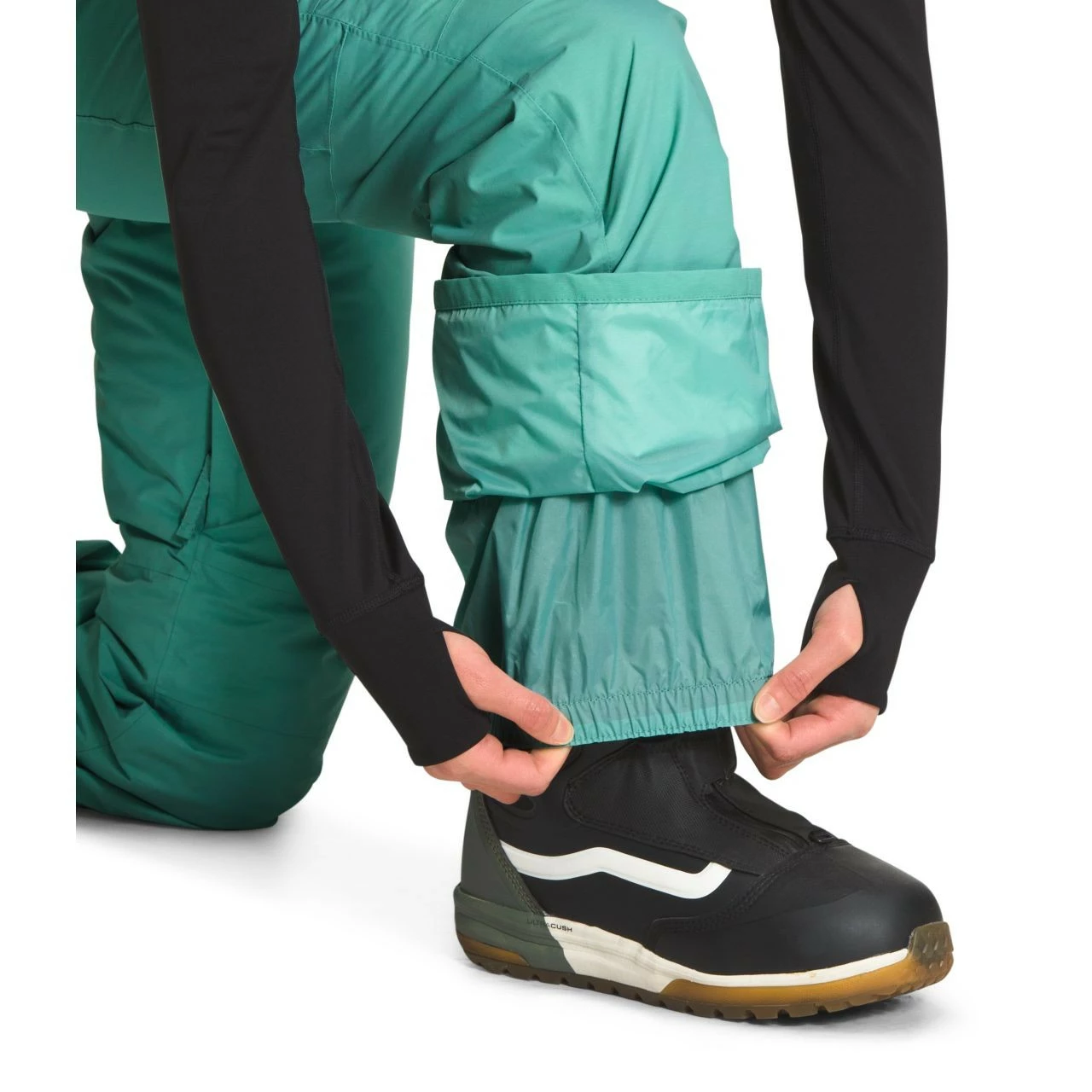 The North Face Freedom Insulated Pant - Women's (Fall 2022) 8 The North Face Freedom Insulated Pant - Women's (Fall 2022) - Image 8