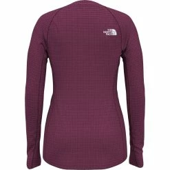 The North Face DotKnit Crew - Women's (Spring 2022) 10 The North Face DotKnit Crew - Women's (Spring 2022) -BackcountryGear Whop NF0A5ADT GP5 S 1 rsz 1 20958.1635976062