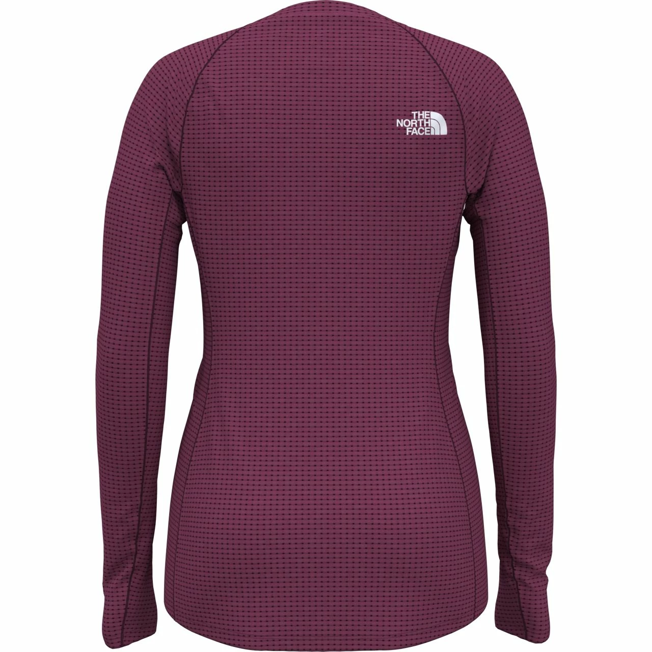 The North Face DotKnit Crew - Women's (Spring 2022) 3 The North Face DotKnit Crew - Women's (Spring 2022) - Image 3