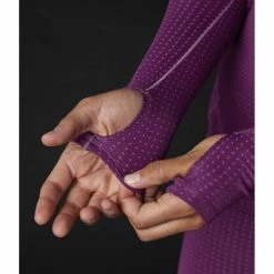 The North Face DotKnit Crew - Women's (Spring 2022) 11 The North Face DotKnit Crew - Women's (Spring 2022) -BackcountryGear Whop NF0A5ADT GP5 modelalt5 rsz 1 81303.1635976062