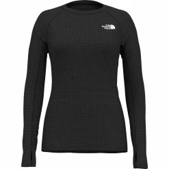 The North Face DotKnit Crew - Women's (Spring 2022) 12 The North Face DotKnit Crew - Women's (Spring 2022) -BackcountryGear Whop NF0A5ADT JK3 P 1 rsz 1 94437.1635976062