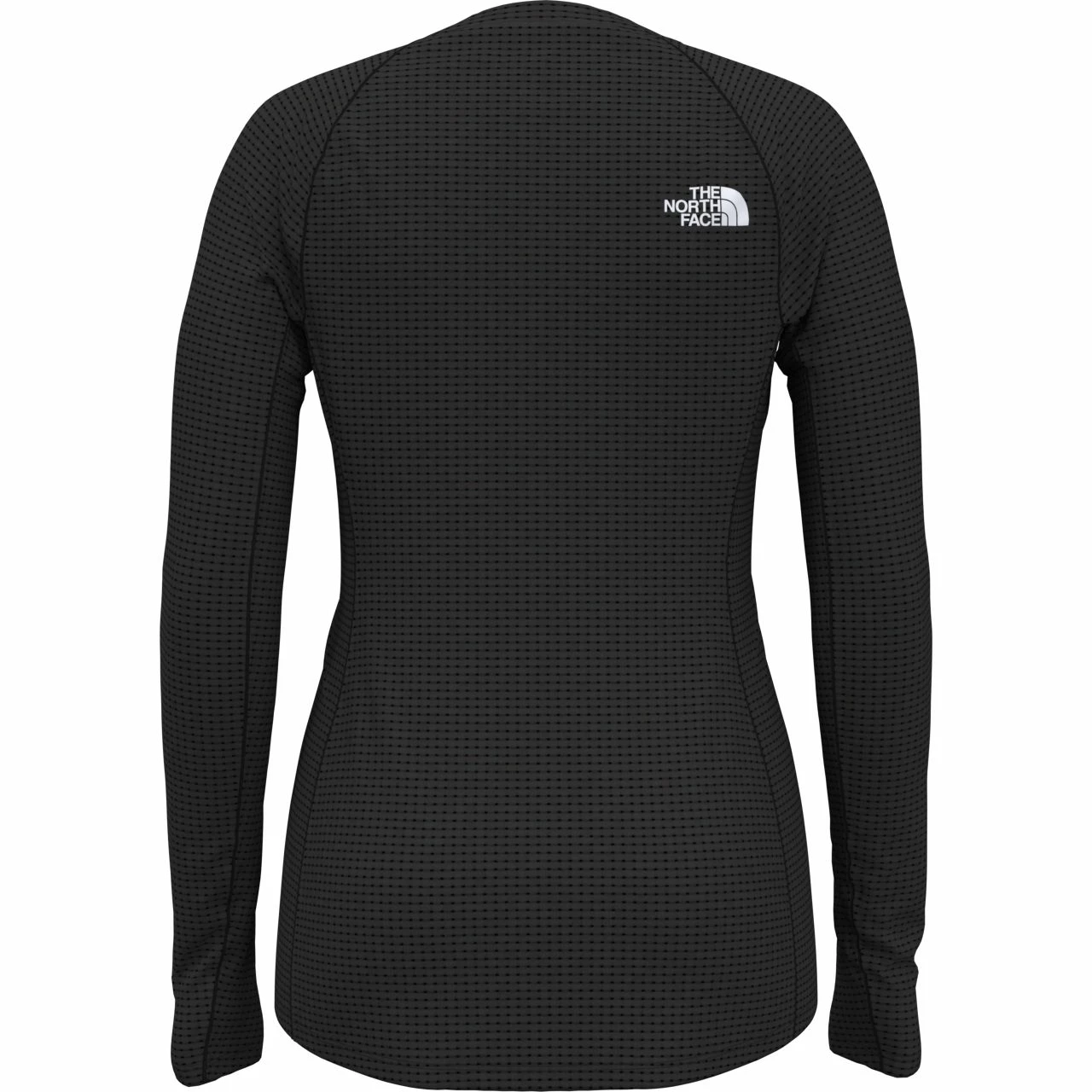 The North Face DotKnit Crew - Women's (Spring 2022) 7 The North Face DotKnit Crew - Women's (Spring 2022) - Image 7