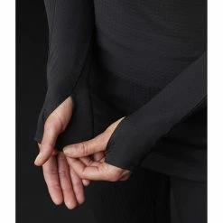 The North Face DotKnit Crew - Women's (Spring 2022) 15 The North Face DotKnit Crew - Women's (Spring 2022) -BackcountryGear Whop NF0A5ADT JK3 alt1 rsz 1 34200.1635976062