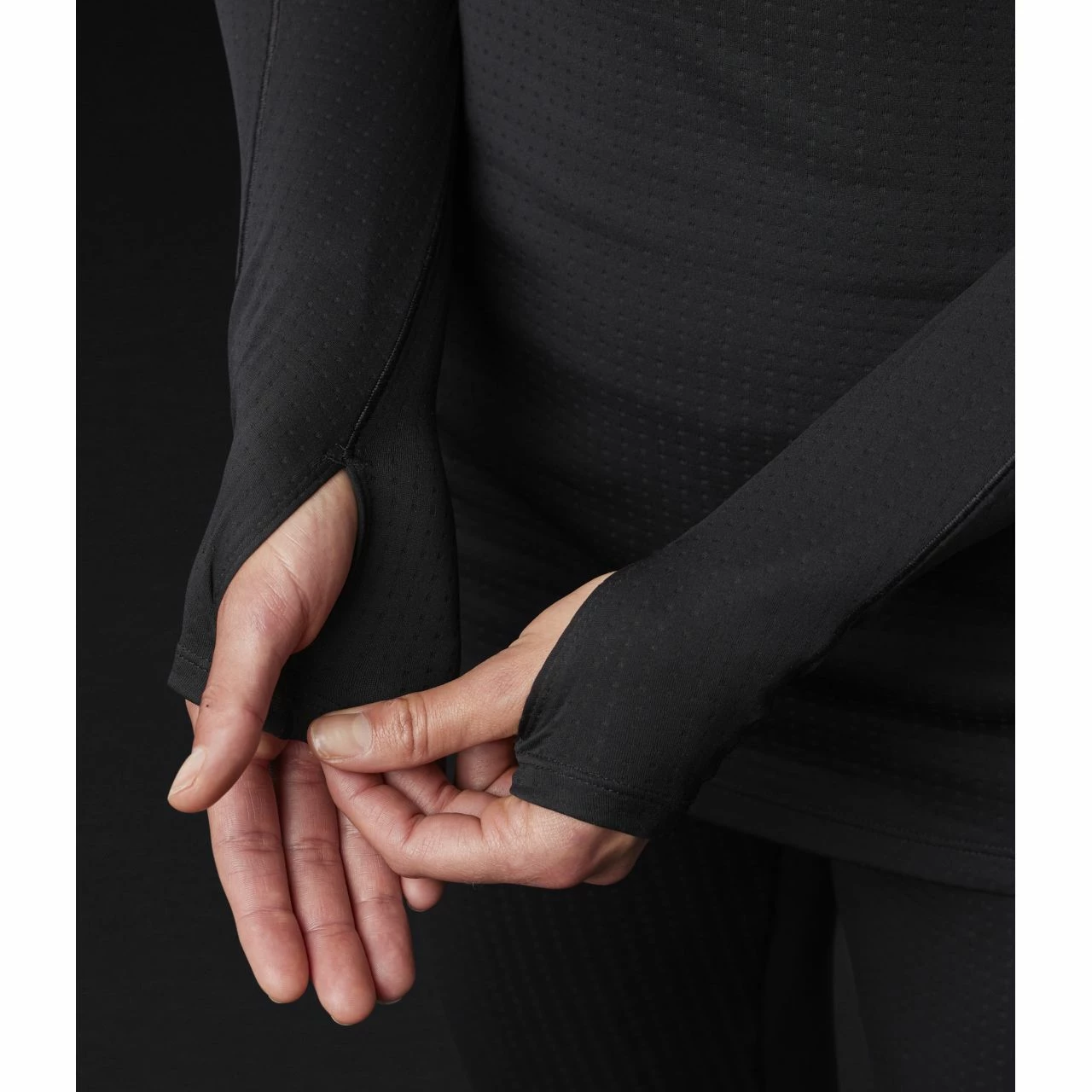 The North Face DotKnit Crew - Women's (Spring 2022) 8 The North Face DotKnit Crew - Women's (Spring 2022) - Image 8