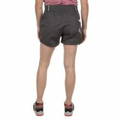 La Sportiva Escape Short - Women's (Spring 2022) 15 La Sportiva Escape Short - Women's (Spring 2022) -BackcountryGear Whop O56 900000 ESCAPE SHORT W CARBON WHITE 2 92504.1676929719