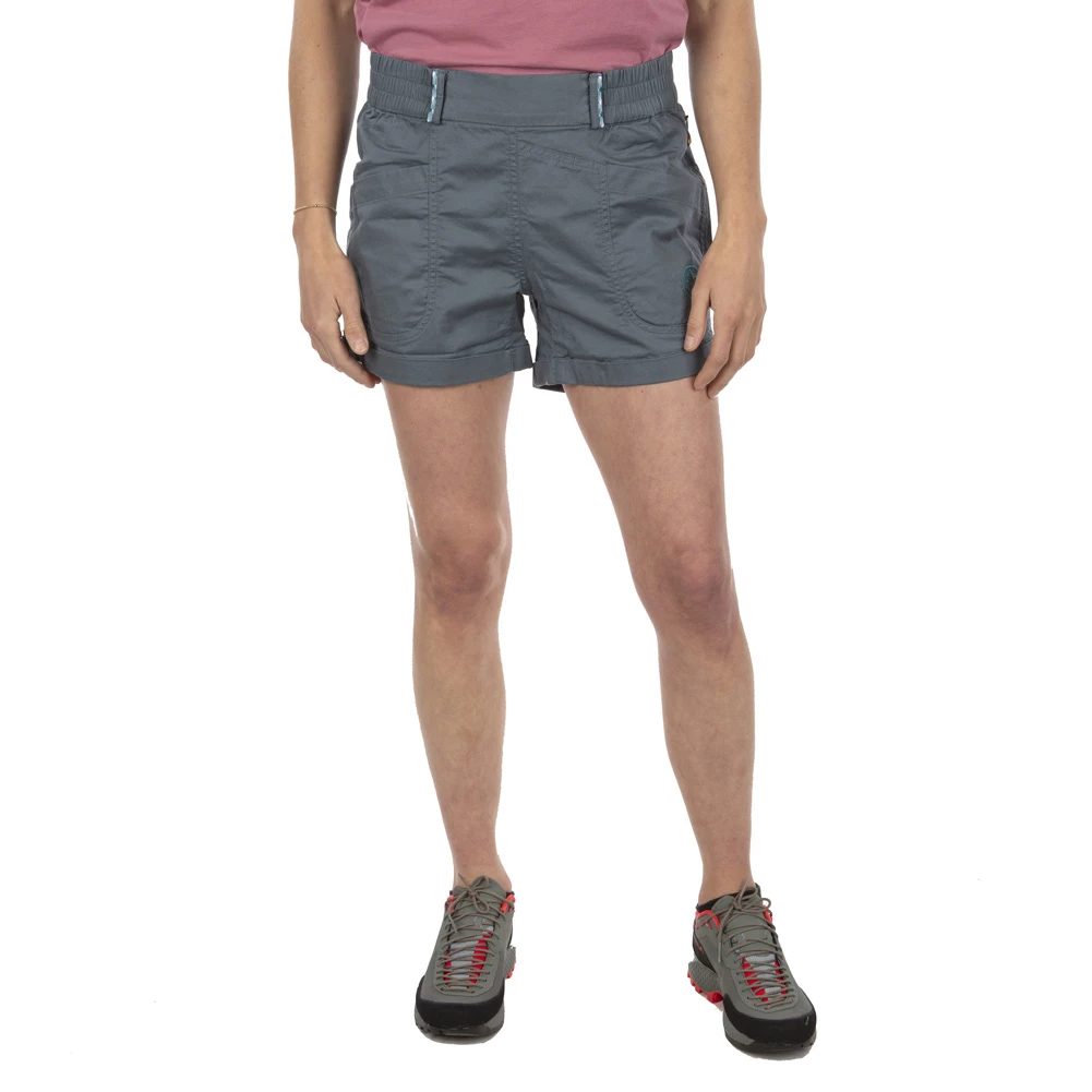 La Sportiva Escape Short - Women's (Spring 2022) 5 La Sportiva Escape Short - Women's (Spring 2022) - Image 5