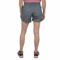 La Sportiva Escape Short - Women's (Spring 2022) 13 La Sportiva Escape Short - Women's (Spring 2022) -BackcountryGear Whop O56 903903 ESCAPE SHORT W SLATE 2 67601.1676929719