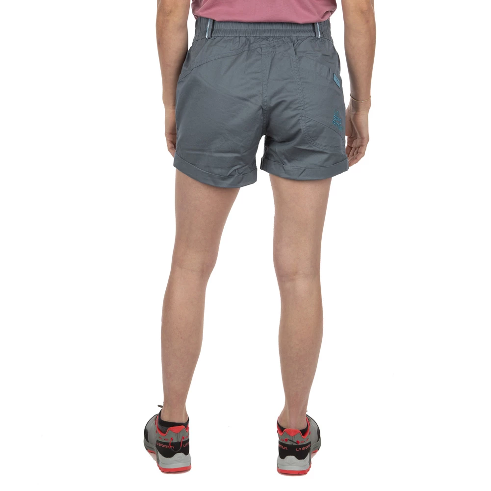 La Sportiva Escape Short - Women's (Spring 2022) 6 La Sportiva Escape Short - Women's (Spring 2022) - Image 6