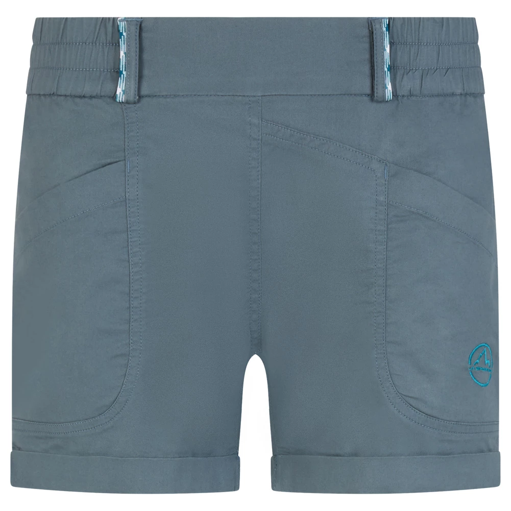 La Sportiva Escape Short - Women's (Spring 2022) 2 La Sportiva Escape Short - Women's (Spring 2022) - Image 2