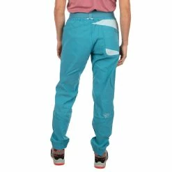 La Sportiva Mantra Pant - Women's (Fall 2022) 15 La Sportiva Mantra Pant - Women's (Fall 2022) -BackcountryGear Whop O62 624625 MANTRA PANT W TOPAZ CELESTIAL BLUE 2 06025.1648175172.1280.1280 39775.1676930383