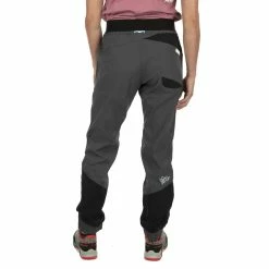 La Sportiva Mantra Pant - Women's -BackcountryGear Whop O62 900900 MANTRA PANT W CARBON 2 53808.1676930315