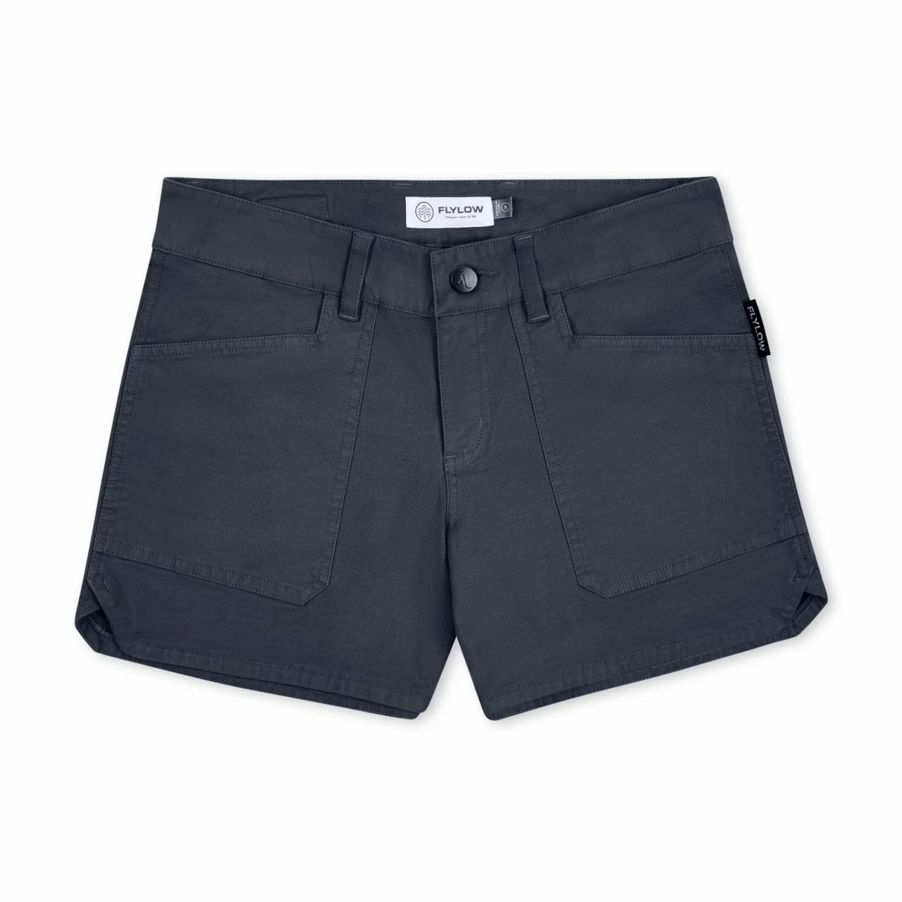 Flylow Patsy Short - Women's (Spring 2022) 4 Flylow Patsy Short - Women's (Spring 2022) - Image 4