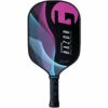 GAMMA Pickleball GAMMA RZR Premium Poly Core Graphite Pickleball Paddle