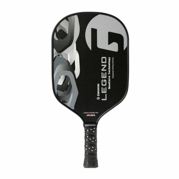 GAMMA Pickleball GAMMA Legend NeuCore Composite Pickleball Paddle 2 GAMMA Pickleball GAMMA Legend NeuCore Composite Pickleball Paddle - Image 2