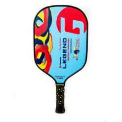 GAMMA Pickleball GAMMA Legend NeuCore Composite Pickleball Paddle