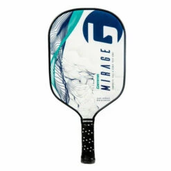 GAMMA Pickleball GAMMA Mirage Premium Poly Core Pickleball Paddle