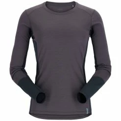 Rab Syncrino Base Long Sleeve Tee - Women's