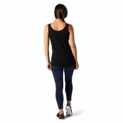 Smartwool Merino Tank - Women's (Fall 2022) -BackcountryGear Whop SW000695001 3 p rsz 75863.1659571968