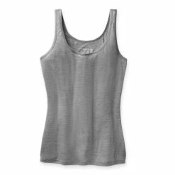 Smartwool Merino Tank - Women's (Fall 2022) -BackcountryGear Whop SW000695545 1 p rsz 55454.1659572003