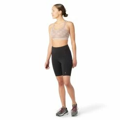 Smartwool Merino Sport Training Short - Women's (Fall 2022) -BackcountryGear Whop SW000729001 2 p rsz 75941.1657821230