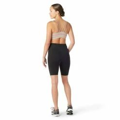 Smartwool Merino Sport Training Short - Women's (Fall 2022) -BackcountryGear Whop SW000729001 3 p rsz 35248.1657821230