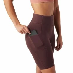 Smartwool Merino Sport Training Short - Women's (Spring 2022) -BackcountryGear Whop SW000729B84 4 p rsz 79010.1646349739.1280.1280 01632.1657821081