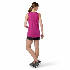 Smartwool Merino Sport 120 High Neck Tank - Women's (Spring 2022) -BackcountryGear Whop SW016585J24 3 p rsz 1 39126.1654819421.1280.1280 23500.1657820100