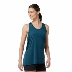 Smartwool Merino Sport 120 Racerback Tank - Women's (Spring 2022) -BackcountryGear Whop SW016586G74 2 p3 rsz 52392.1646350567.1280.1280 97598.1657820631