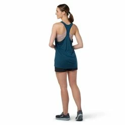 Smartwool Merino Sport 120 Racerback Tank - Women's (Spring 2022) -BackcountryGear Whop SW016586G74 3 p rsz 27759.1646350506.1280.1280 60364.1657820630