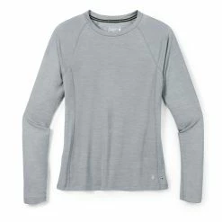 Smartwool Merino Sport 120 Long Sleeve - Women's (Fall 2022) -BackcountryGear Whop SW016599545 1 p 05814.1639530207