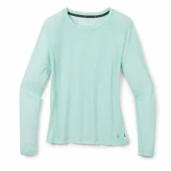 Smartwool Merino Sport 120 Long Sleeve - Women's (Fall 2022) -BackcountryGear Whop SW016599J63 1 p 97608.1639530207