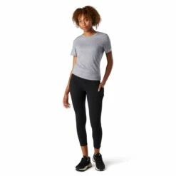 Smartwool Merino Sport Training 7/8 Tight - Women's (Fall 2022) 12 Smartwool Merino Sport Training 7/8 Tight - Women's (Fall 2022) -BackcountryGear Whop SW016609001 2 p rsz 75525.1655491719