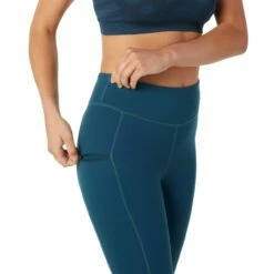 Smartwool Merino Sport Training 7/8 Tight - Women's (Fall 2022) 10 Smartwool Merino Sport Training 7/8 Tight - Women's (Fall 2022) -BackcountryGear Whop SW016609G74 4 p rsz 51680.1655491719