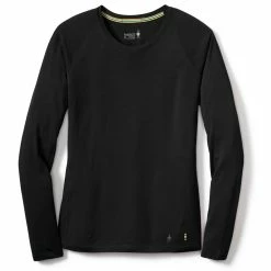 Smartwool Classic All-Season Merino Base Layer Long Sleeve - Women's