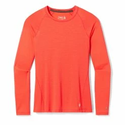 Smartwool Classic All-Season Merino Base Layer Long Sleeve - Women's 15 Smartwool Classic All-Season Merino Base Layer Long Sleeve - Women's -BackcountryGear Whop SW016912L35 1 p rsz 77717.1672989312