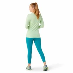 Smartwool Classic All-Season Merino Base Layer Long Sleeve - Women's 20 Smartwool Classic All-Season Merino Base Layer Long Sleeve - Women's -BackcountryGear Whop SW016912L44 3 p rsz 25721.1672989310