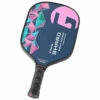 GAMMA Pickleball GAMMA Shard NeuCore Graphite Pickleball Paddle