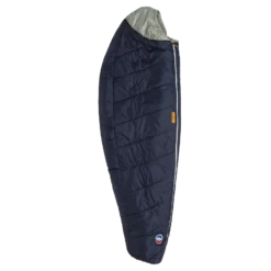 Big Agnes Sidewinder Camp 20° -BackcountryGear Whop Sidewinder Camp 20 02