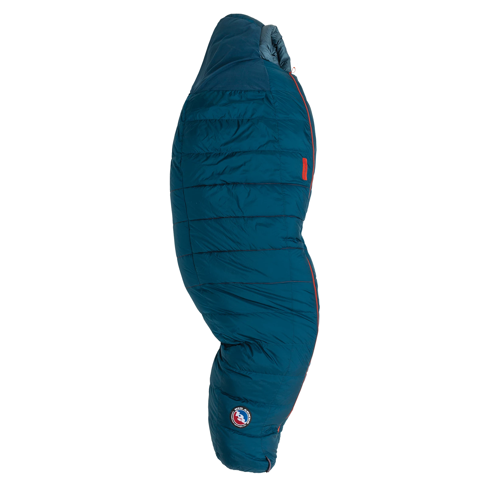 Big Agnes Sidewinder SL 35° 1 Big Agnes Sidewinder SL 35°