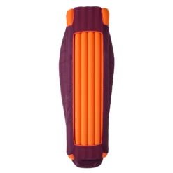 Big Agnes Women's Sunbeam 0° -BackcountryGear Whop Sunbeam 0 04
