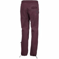 E9 Onda Slim2 Trouser - Women's -BackcountryGear Whop W20 DTR006 onda slim2 back agata rsz 26643.1676325764