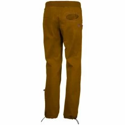 E9 Onda Slim2 Trouser - Women's -BackcountryGear Whop W20 DTR006 onda slim2 back caramel rsz 31058.1676325764