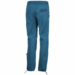 E9 Onda Slim2 Trouser - Women's -BackcountryGear Whop W20 DTR006 onda slim2 back kingfisher rsz 91116.1676325764