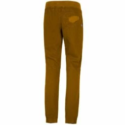 E9 N Onda Rock Trouser - Women's -BackcountryGear Whop W22 DTR008 n onda rock back caramel rsz 73288.1676325487